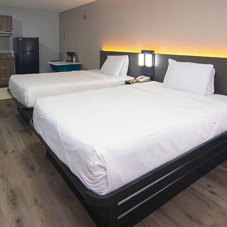 Studio 6-West Palm Beach, Fl Екстер'єр фото