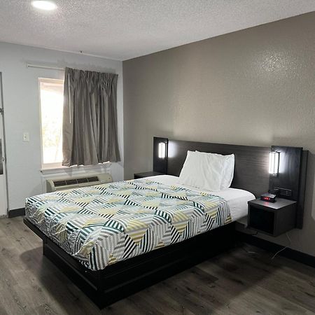 Studio 6-West Palm Beach, Fl Екстер'єр фото