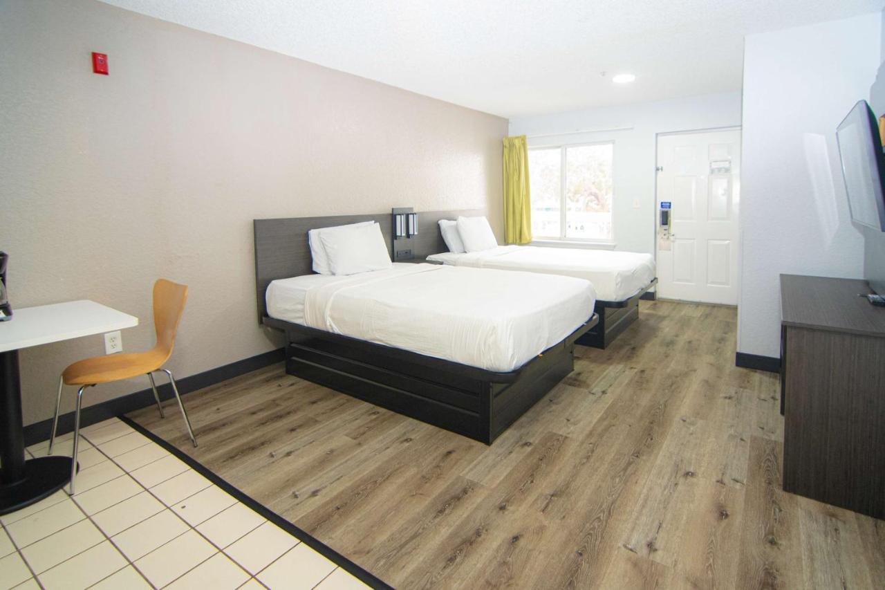 Studio 6-West Palm Beach, Fl Екстер'єр фото