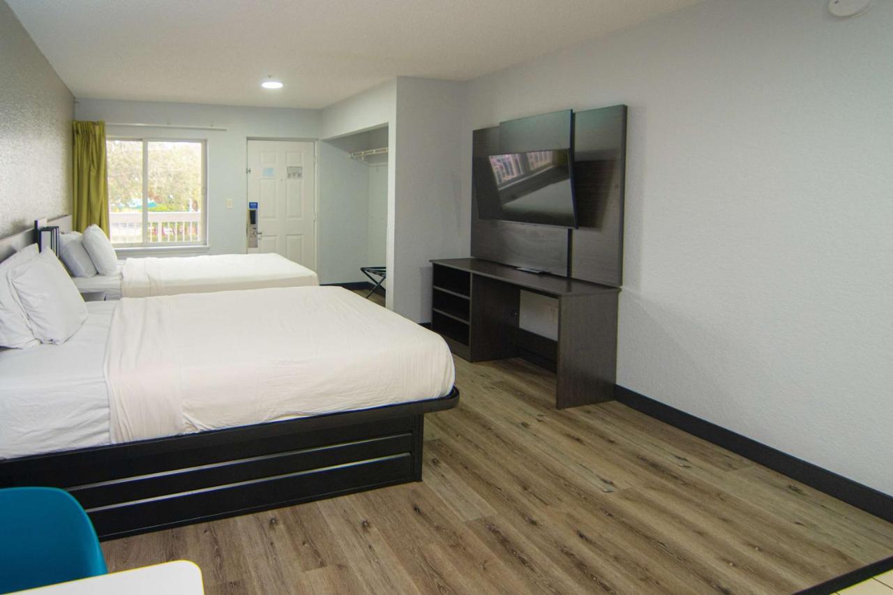 Studio 6-West Palm Beach, Fl Екстер'єр фото