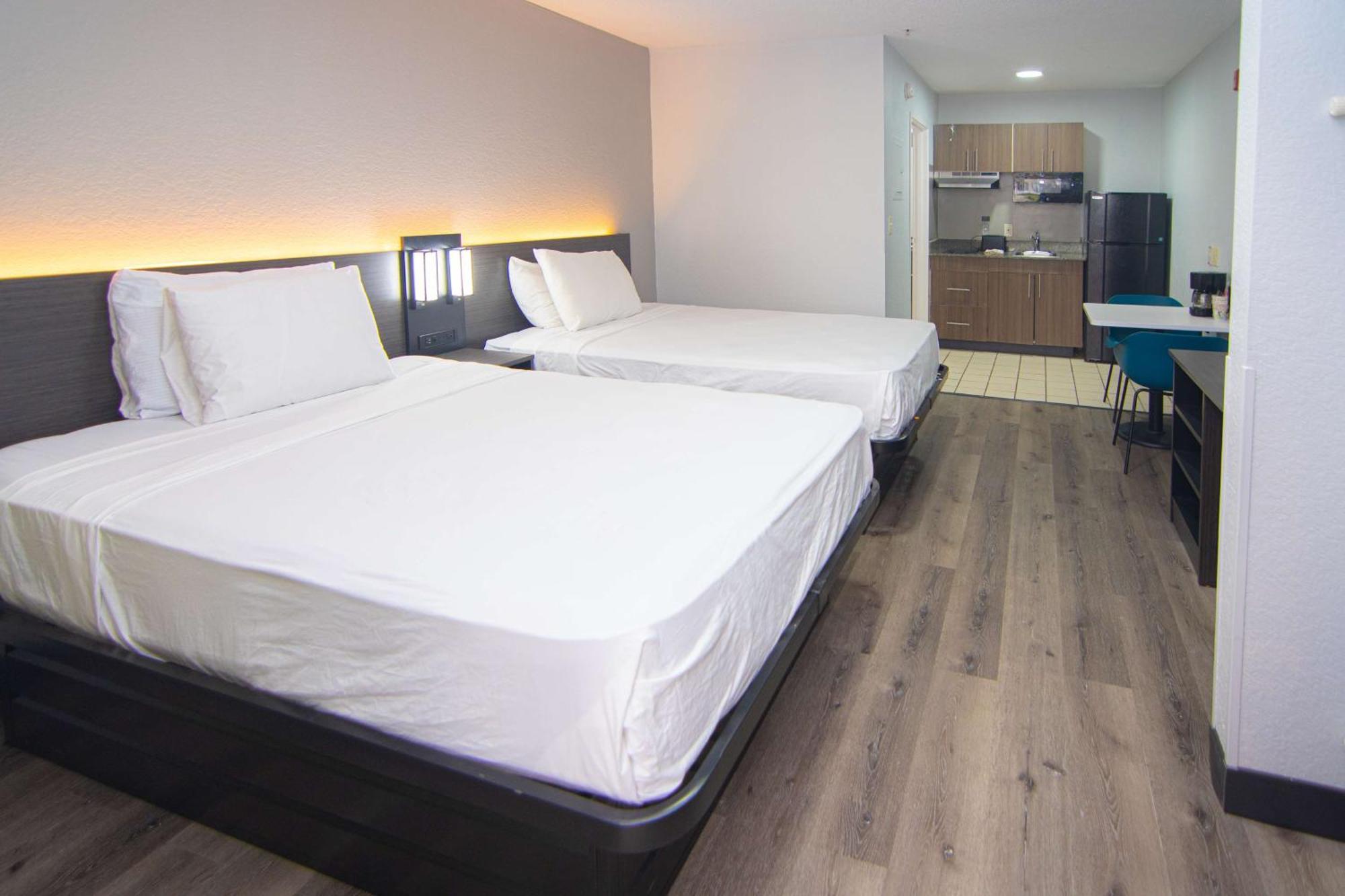 Studio 6-West Palm Beach, Fl Екстер'єр фото