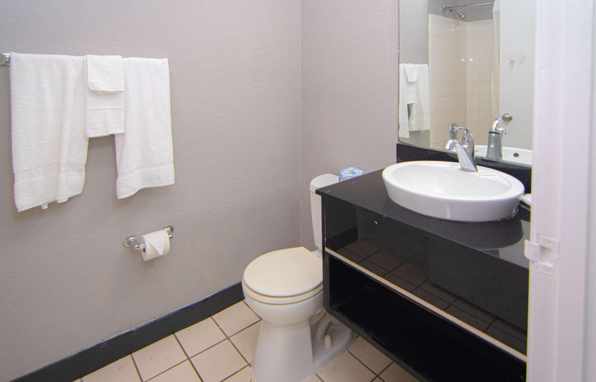 Studio 6-West Palm Beach, Fl Екстер'єр фото