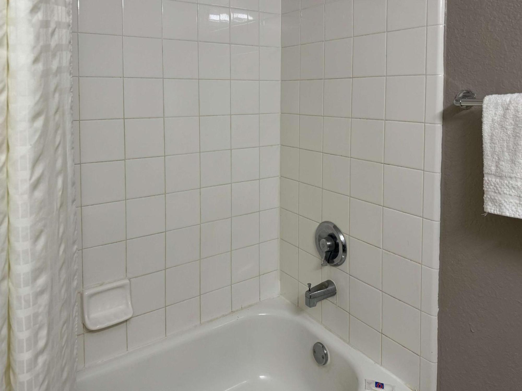 Studio 6-West Palm Beach, Fl Екстер'єр фото