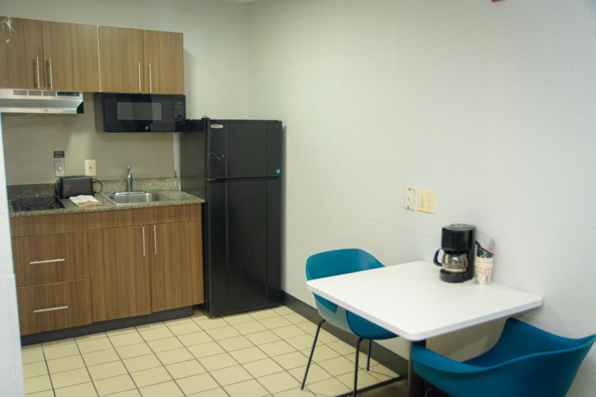 Studio 6-West Palm Beach, Fl Екстер'єр фото