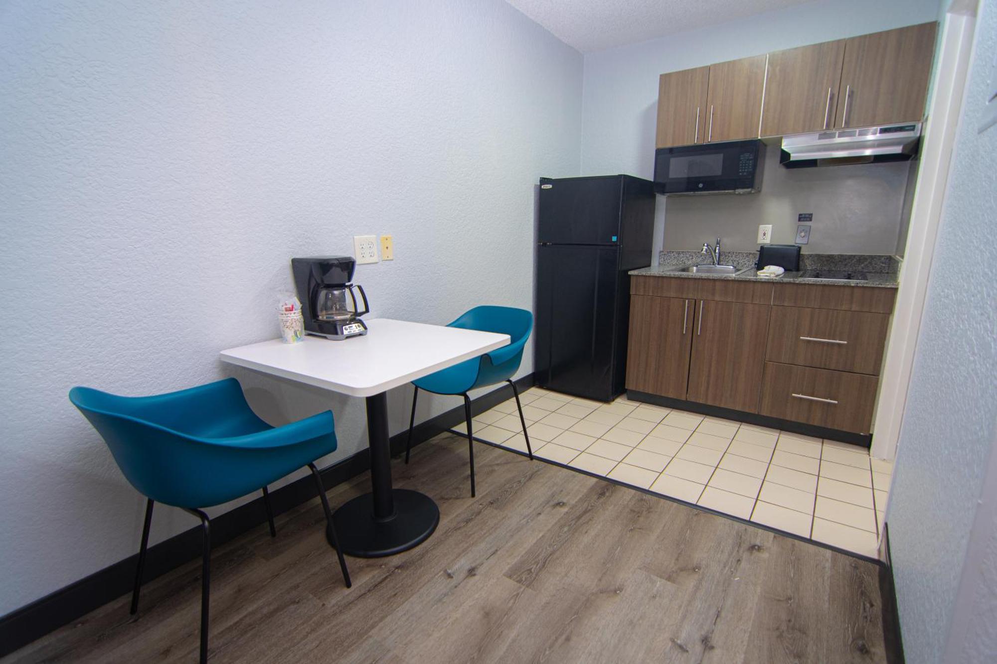 Studio 6-West Palm Beach, Fl Екстер'єр фото