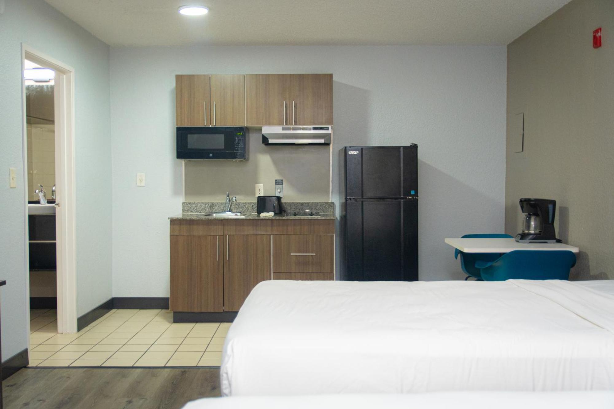 Studio 6-West Palm Beach, Fl Екстер'єр фото