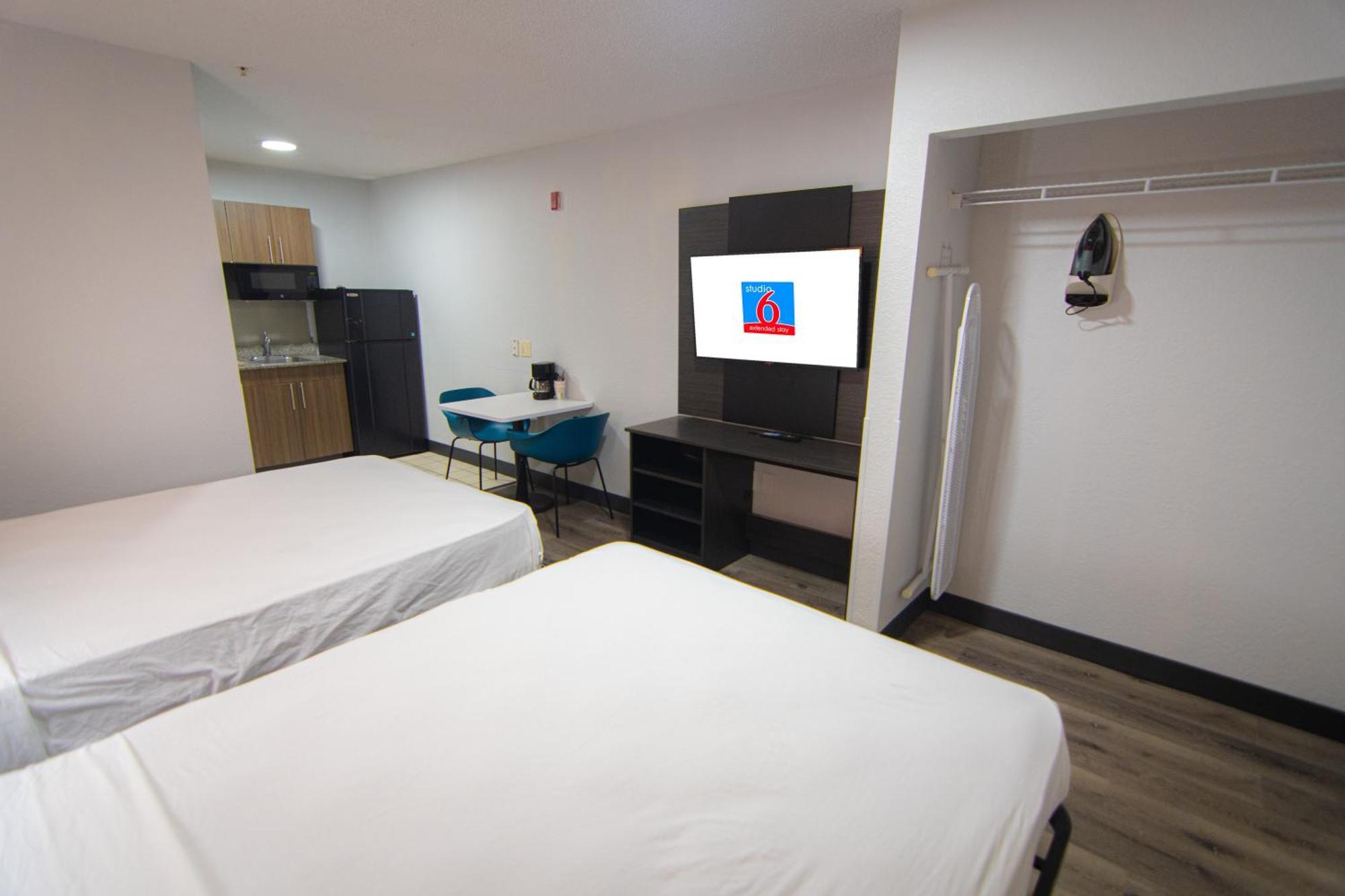Studio 6-West Palm Beach, Fl Екстер'єр фото