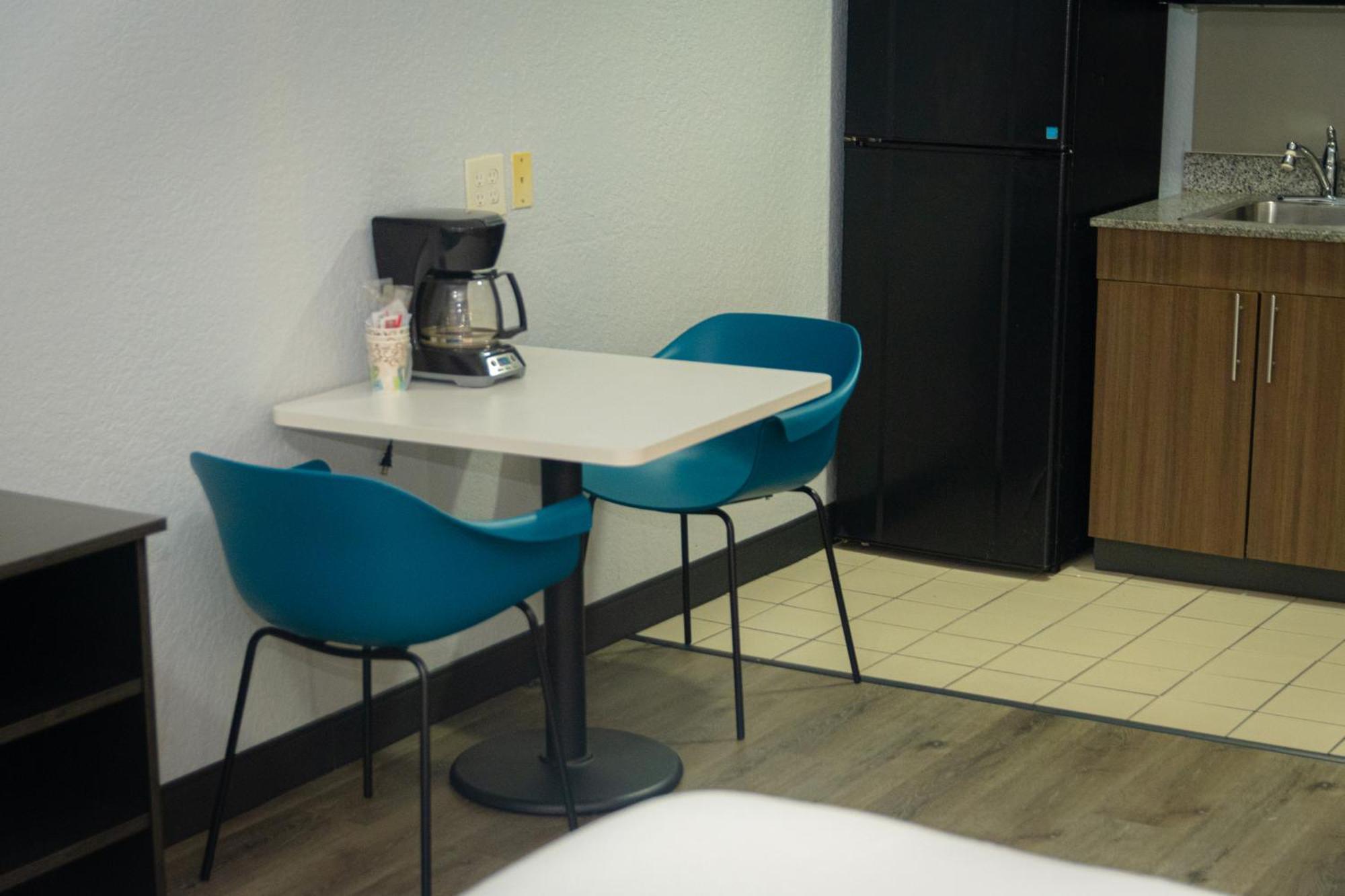 Studio 6-West Palm Beach, Fl Екстер'єр фото