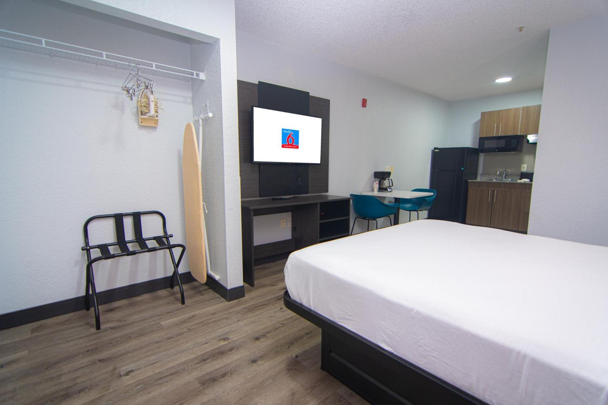 Studio 6-West Palm Beach, Fl Екстер'єр фото