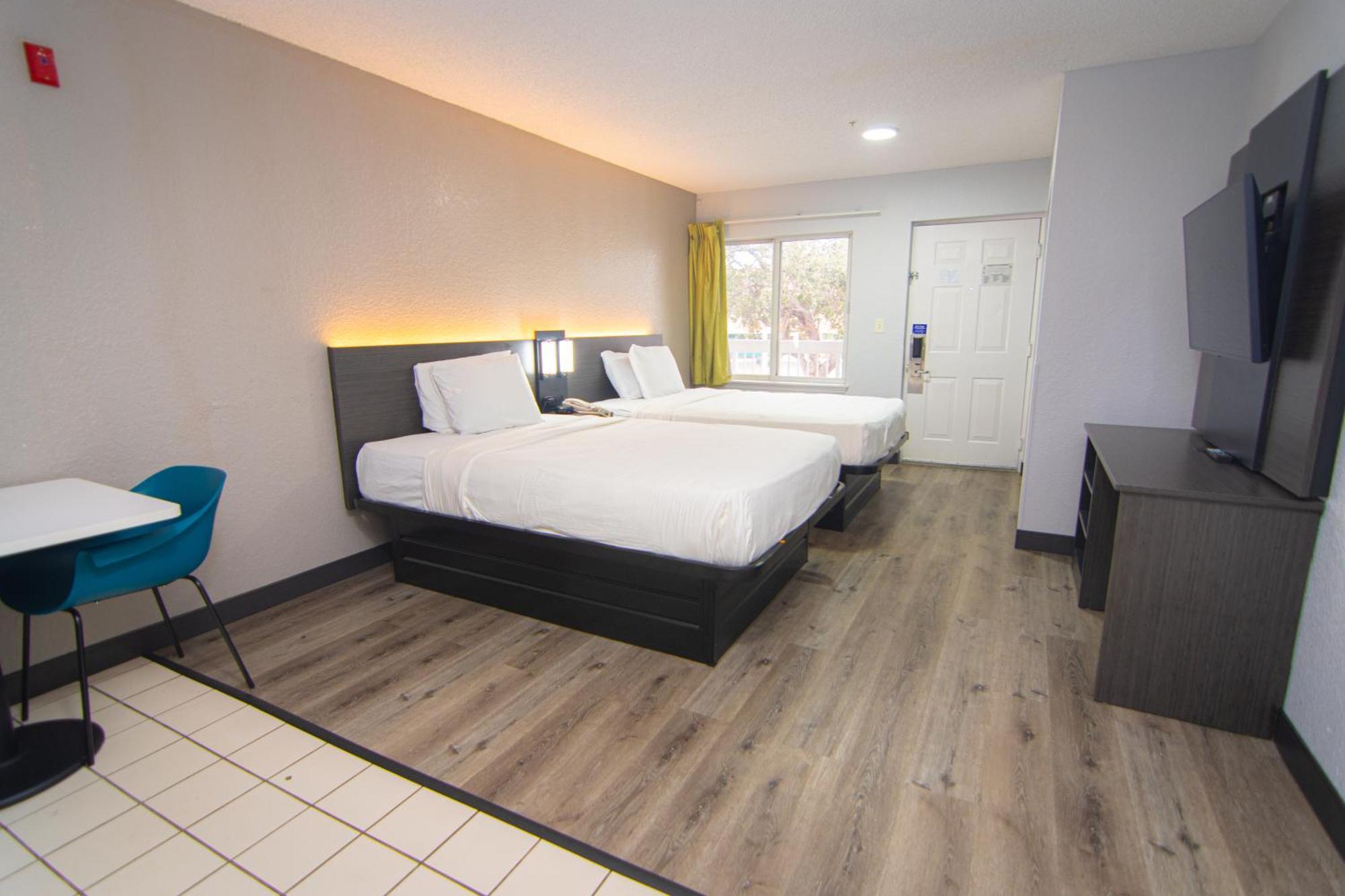 Studio 6-West Palm Beach, Fl Екстер'єр фото
