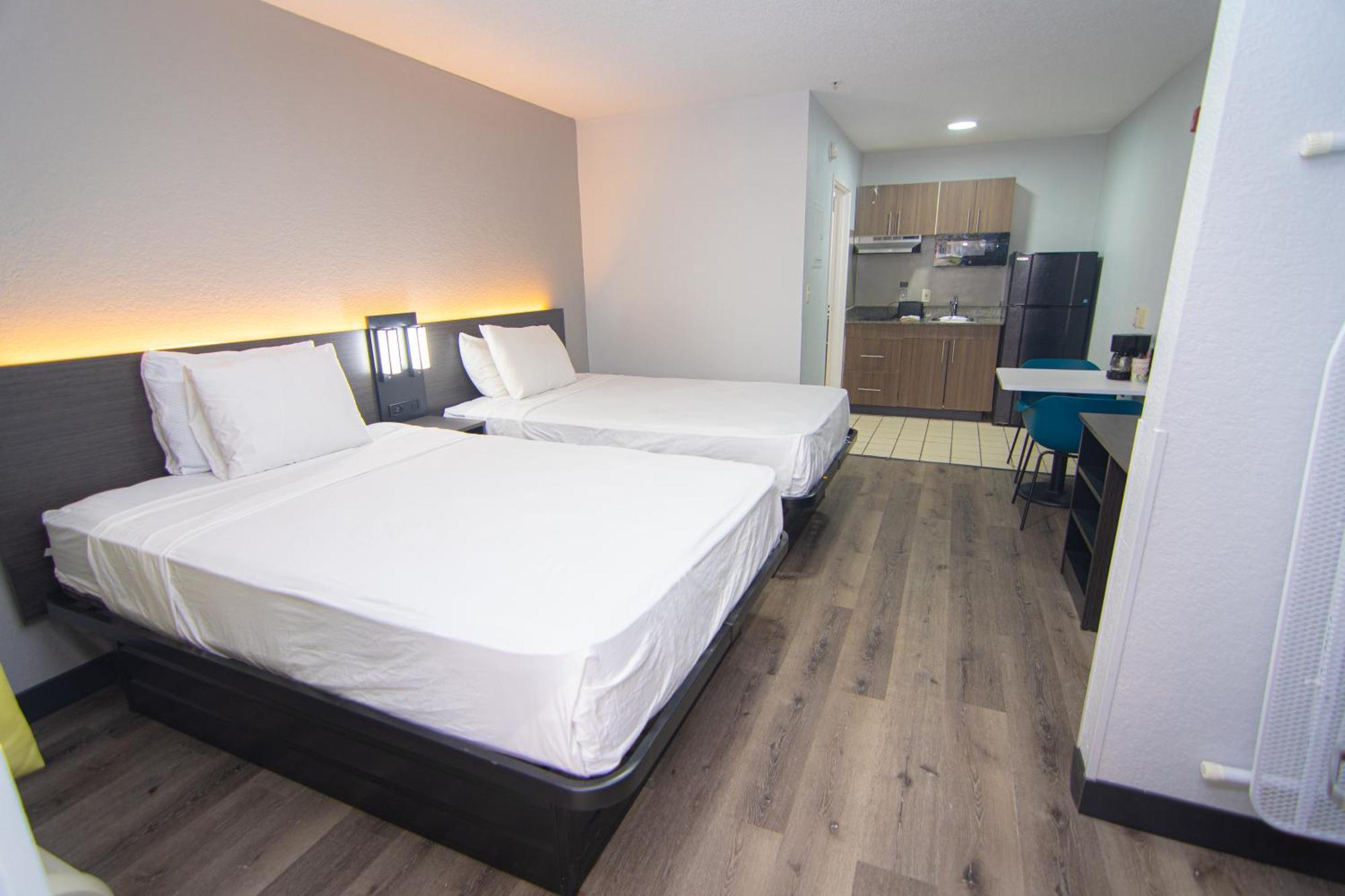 Studio 6-West Palm Beach, Fl Екстер'єр фото