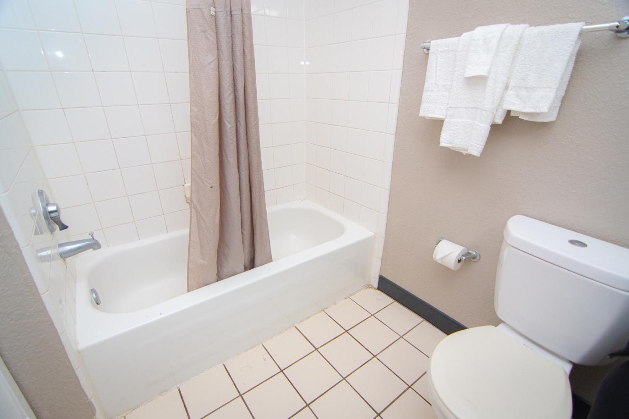 Studio 6-West Palm Beach, Fl Екстер'єр фото