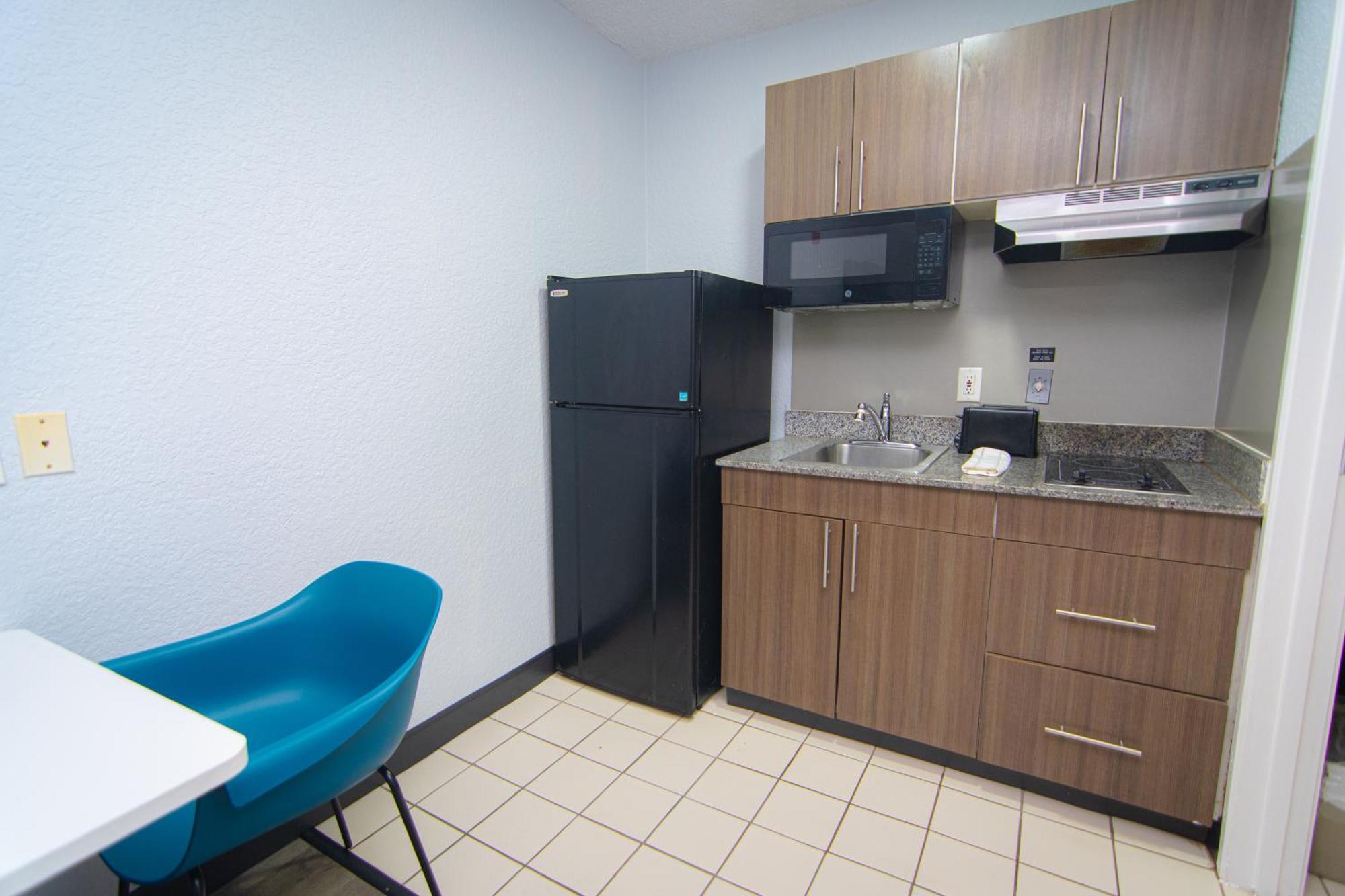 Studio 6-West Palm Beach, Fl Екстер'єр фото