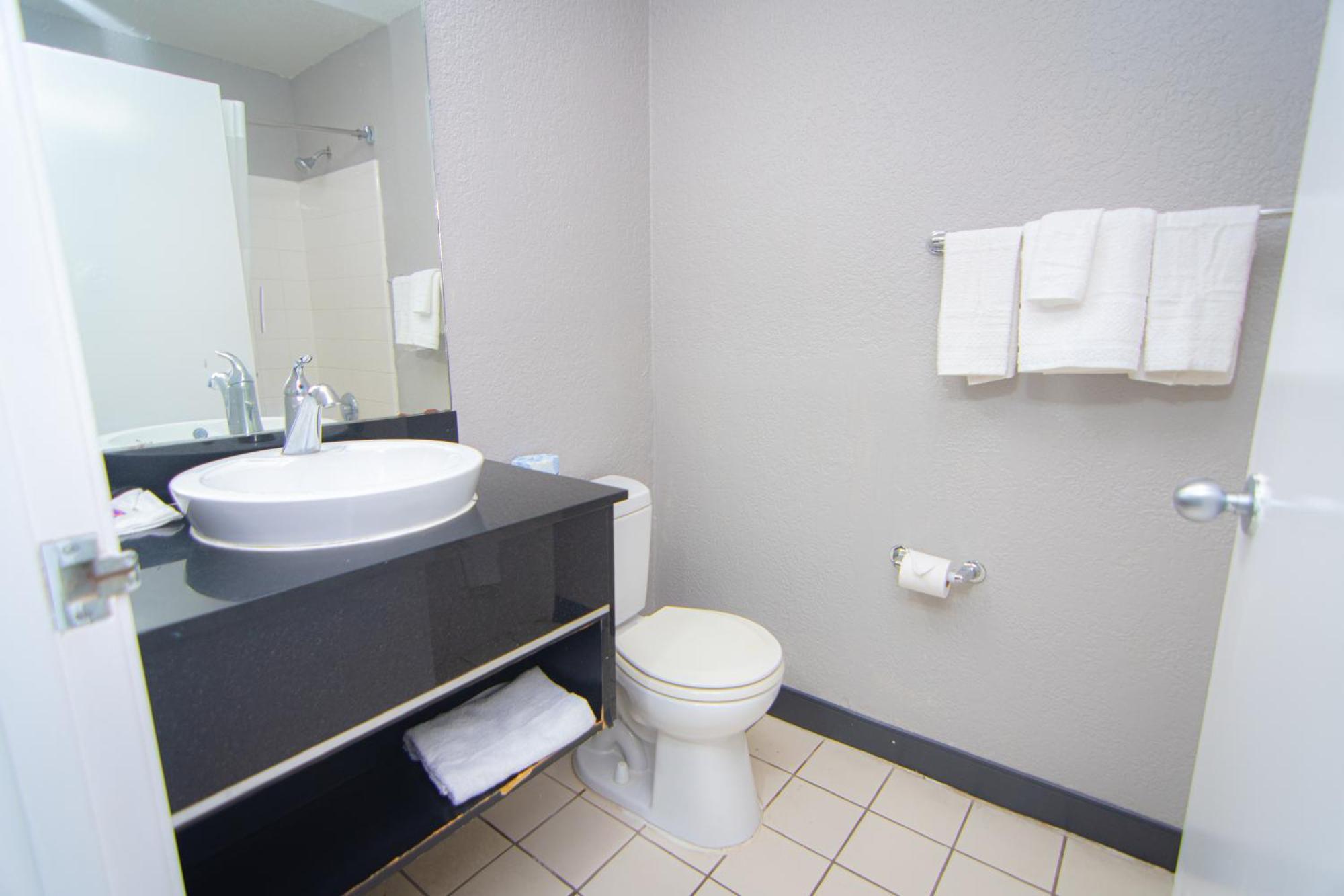 Studio 6-West Palm Beach, Fl Екстер'єр фото
