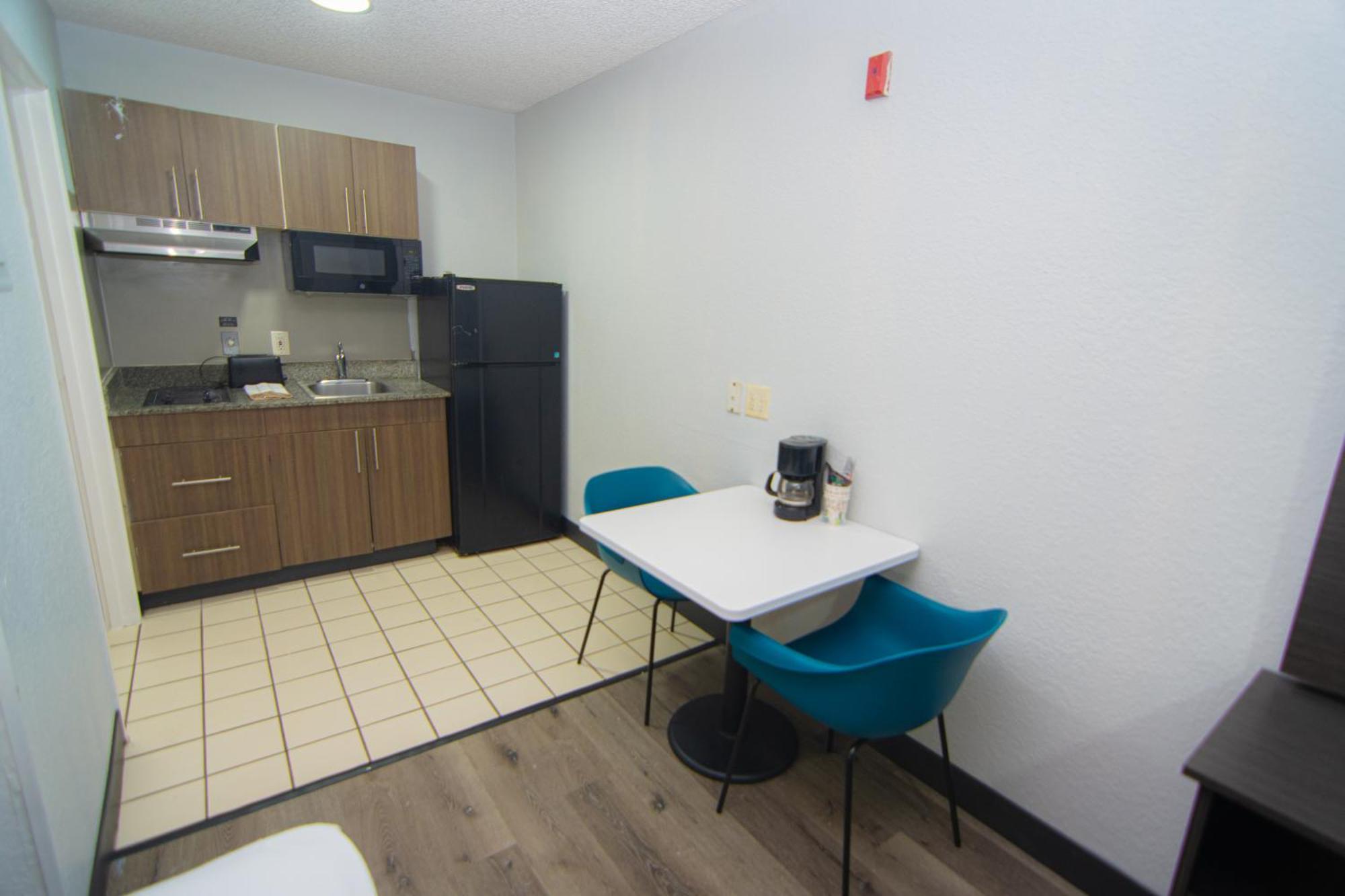 Studio 6-West Palm Beach, Fl Екстер'єр фото