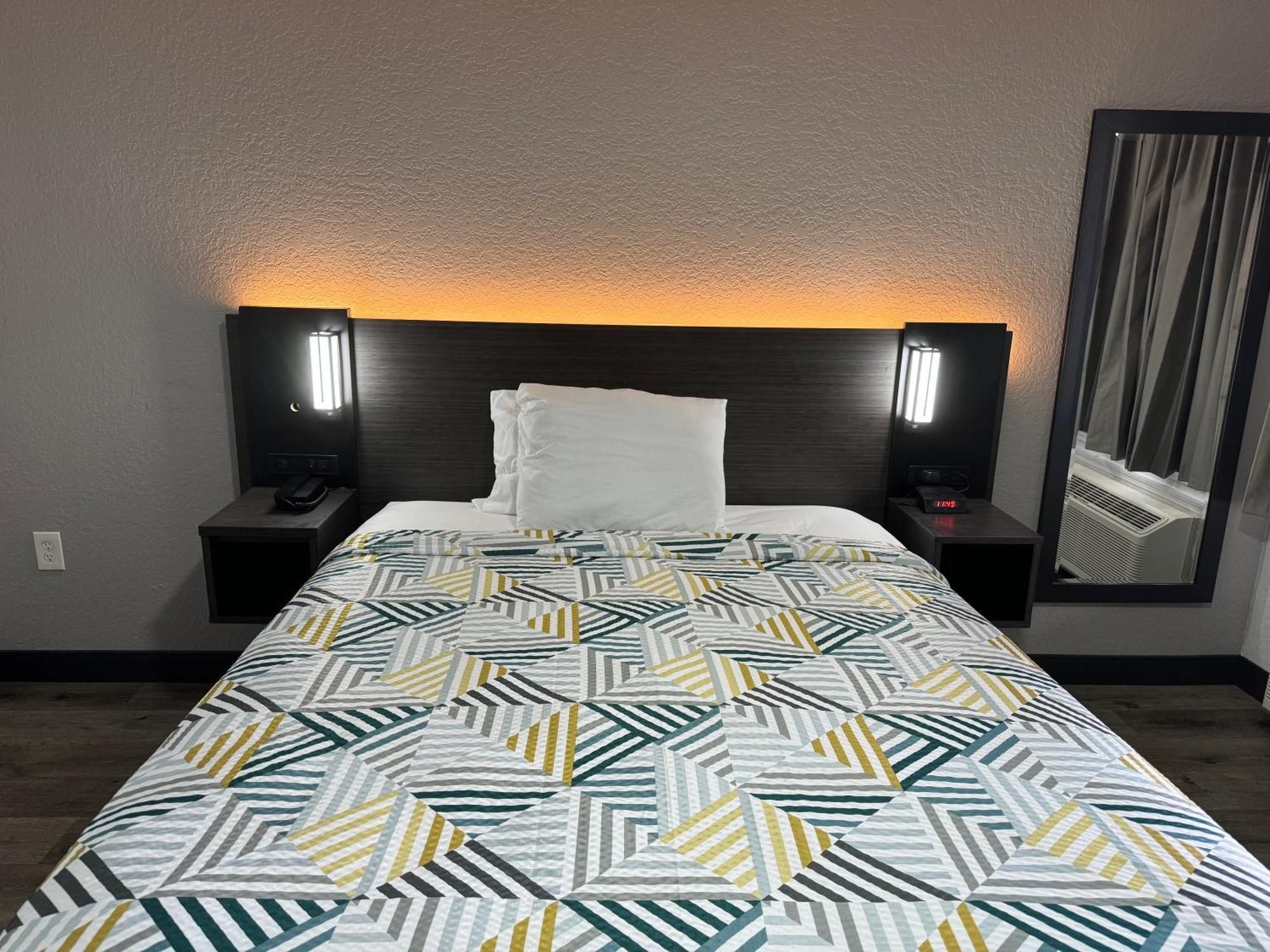 Studio 6-West Palm Beach, Fl Екстер'єр фото