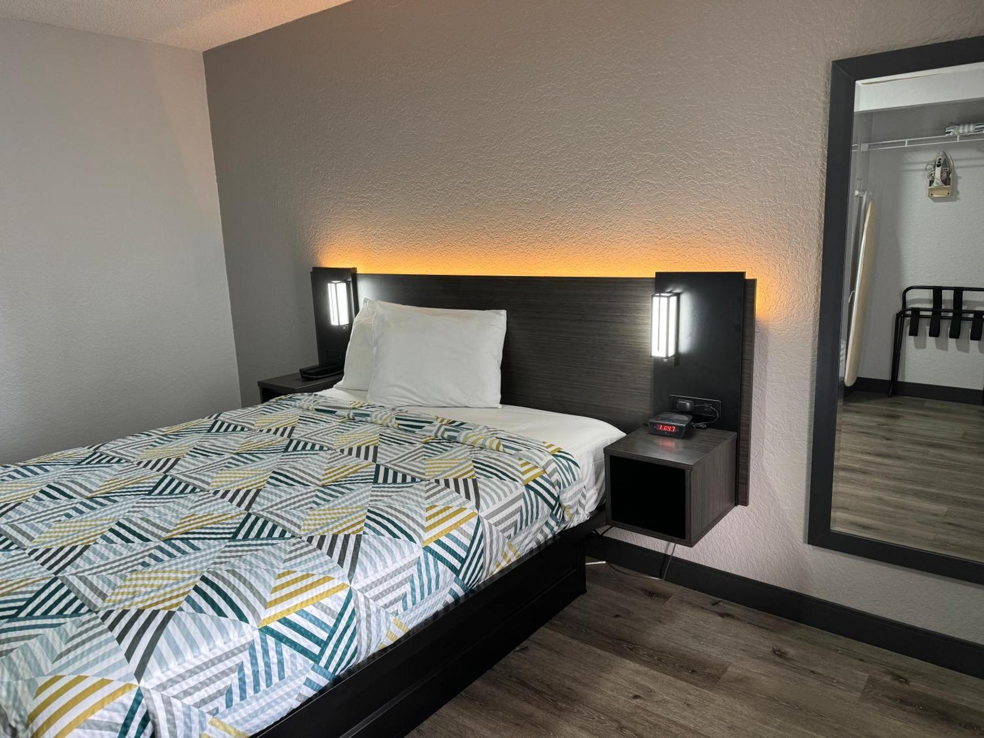 Studio 6-West Palm Beach, Fl Екстер'єр фото