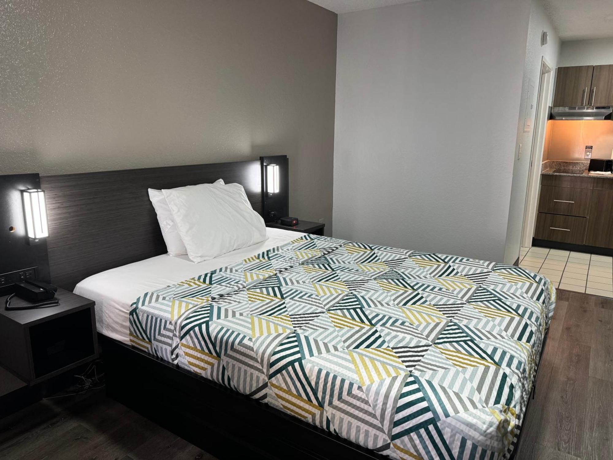 Studio 6-West Palm Beach, Fl Екстер'єр фото