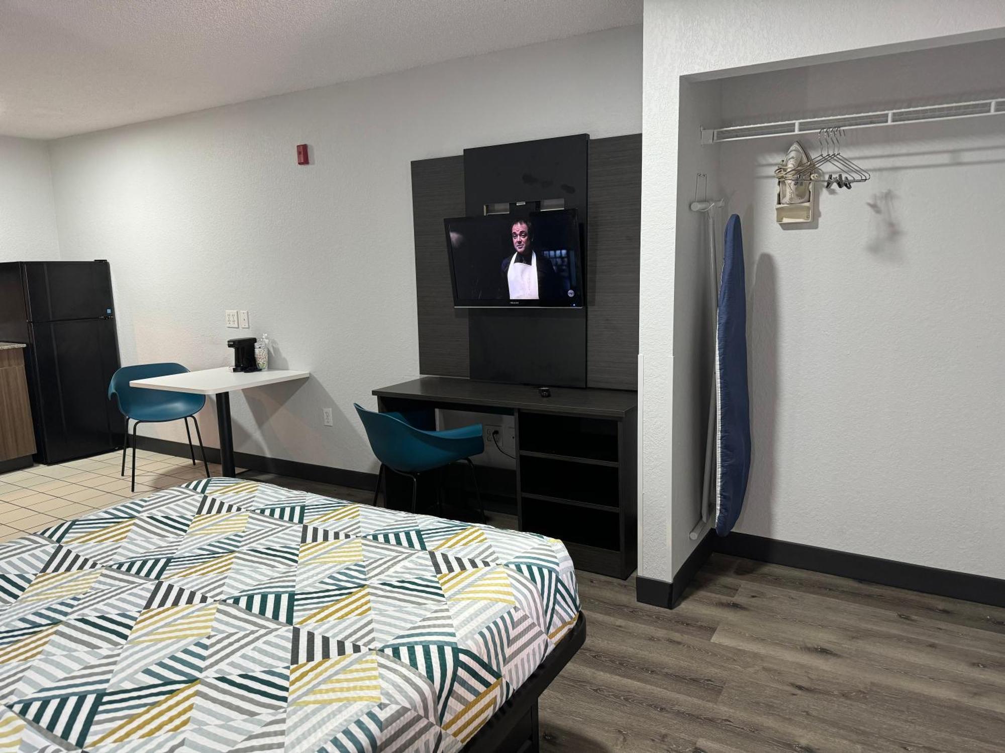 Studio 6-West Palm Beach, Fl Екстер'єр фото